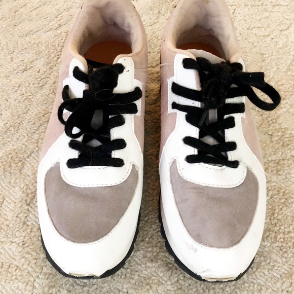 Tri patch tennis - Picture 2 of 4